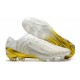 Kopacky Adidas X Speedportal .1 2022 World Cup Boots FG Low Bílý Zlato