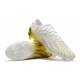 Kopacky Adidas X Speedportal .1 2022 World Cup Boots FG Low Bílý Zlato