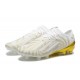 Kopacky Adidas X Speedportal .1 2022 World Cup Boots FG Low Bílý Zlato