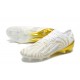 Kopacky Adidas X Speedportal .1 2022 World Cup Boots FG Low Bílý Zlato