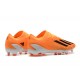 Kopacky Adidas X Speedportal .1 2022 World Cup Boots FG Low Bílý Oranžovýý