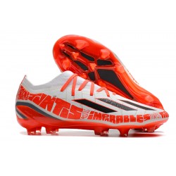 Kopacky Adidas X Speedportal .1 2022 World Cup Boots FG Low Bílý Červené 