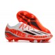 Kopacky Adidas X Speedportal .1 2022 World Cup Boots FG Low Bílý Červené