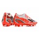 Kopacky Adidas X Speedportal .1 2022 World Cup Boots FG Low Bílý Červené