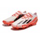 Kopacky Adidas X Speedportal .1 2022 World Cup Boots FG Low Bílý Červené