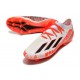 Kopacky Adidas X Speedportal .1 2022 World Cup Boots FG Low Bílý Červené