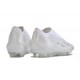 Kopacky Adidas X Speedportal .1 2022 World Cup Boots FG Low Bílý Pánské Dámské