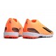 Kopacky Adidas X Speedportal .1 TF Low Bílý Oranžovýý Pánské