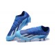 Kopacky Adidas x23 crazyfast 1 FG Modrý LightModrý Bílý Růžový Pánské Low