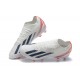 Kopacky Adidas x23 crazyfast 1 FG Bílý Černá Oranžovýý Pánské Low