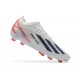 Kopacky Adidas x23 crazyfast 1 FG Bílý Černá Oranžovýý Pánské Low