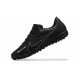 Kopacky Nike Air Zoom Mercurial Vapor XV Academy TF Černá Zelená Pánské Low