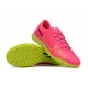 Kopacky Nike Air Zoom Mercurial Vapor XV Academy TF Low Růžový Pánské Dámské