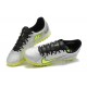 Kopacky Nike Air Zoom Mercurial Vapor XV Academy TF Zlato Zelená Žlutý Pánské Low