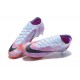 Kopacky Nike Air Zoom Mercurial Vapor XV Elite FG LightModrý Nachový Pánské Low