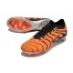 Kopacky Nike Air Zoom Mercurial Vapor XV Elite FG Low Černá Oranžovýý Pánské Dámské