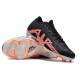 Kopacky Nike Air Zoom Mercurial Vapor XV Elite FG Low Bílý Oranžovýý Černá Pánské