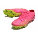 Kopacky Nike Air Zoom Mercurial Vapor XV Elite SG Low Růžový Pánské 
