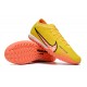 Kopacky Nike Air Zoom Mercurial Vapor XV Elite TF Low Žlutý Pánské Dámské