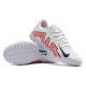 Kopacky Nike Air Zoom Mercurial Vapor XV Academy TF Low Wihte Pánské Dámské