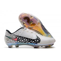 Kopacky Nike Mercurial Air Zoom Ultra SE FG Low Černá Bílý Multi Pánské Dámské