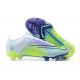 Kopacky Nike Mercurial Dream Speed Vapor 14 Elite FG LightNachový Zelená LightModrý Low Pánské