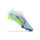 Kopacky Nike Mercurial Dream Speed Vapor 14 Elite FG LightNachový Zelená LightModrý Low Pánské