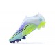 Kopacky Nike Mercurial Dream Speed Vapor 14 Elite FG LightNachový Zelená LightModrý Low Pánské