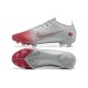 Kopacky Nike Mercurial Dream Speed Vapor 14 Elite FG Zlato Červené Šedá Low Pánské