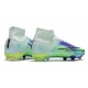 Kopacky Nike Mercurial Superfly 8 Elite FG High Turqoise Nachový Pánské