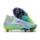 Kopacky Nike Mercurial Superfly VIII Elite SG PRO Anti Clog High Multi Pánské