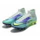 Kopacky Nike Mercurial Superfly VIII Elite SG PRO Anti Clog High Multi Pánské