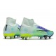 Kopacky Nike Mercurial Superfly VIII Elite SG PRO Anti Clog High Multi Pánské