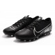 Kopacky Nike Mercurial Vapor 13 Academy AG-R Low Černá Pánské Dámské