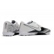 Kopacky Nike Mercurial Vapor 13 Academy TF Low Bílý Černá Pánské Kopacky Nike Mercurial Vapor 13 Academy TF Low Bílý Černá Pánské