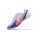 Kopacky Nike Mercurial Vapor 13 Academy TF Nachový Žlutý Bílý Low Pánské Kopacky Nike Mercurial Vapor 13 Academy TF Nachový Žlutý Bílý Low Pánské