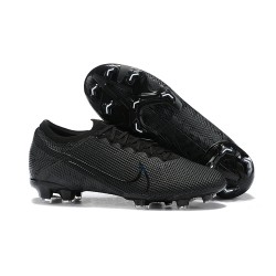 Kopacky Nike Mercurial Vapor 13 Elite FG Černá Low Pánské 