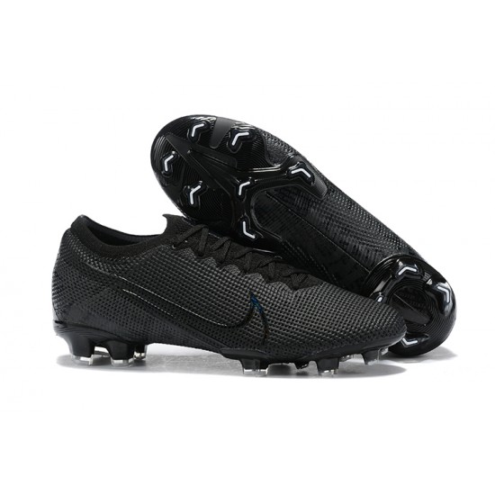 Kopacky Nike Mercurial Vapor 13 Elite FG Černá Low Pánské