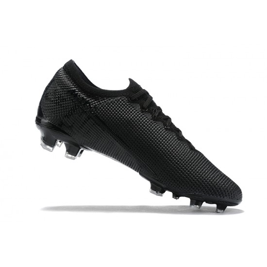 Kopacky Nike Mercurial Vapor 13 Elite FG Černá Low Pánské