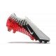 Kopacky Nike Mercurial Vapor 13 Elite FG Černá Červené Bílý Low Pánské Kopacky Nike Mercurial Vapor 13 Elite FG Černá Červené Bílý Low Pánské