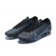 Kopacky Nike Mercurial Vapor 13 Elite FG Modrý Černá Low Pánské