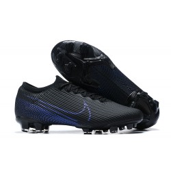 Kopacky Nike Mercurial Vapor 13 Elite FG Modrý Nachový Černá Low Pánské 