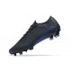 Kopacky Nike Mercurial Vapor 13 Elite FG Modrý Nachový Černá Low Pánské Kopacky Nike Mercurial Vapor 13 Elite FG Modrý Nachový Černá Low Pánské