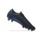 Kopacky Nike Mercurial Vapor 13 Elite FG Modrý Nachový Černá Low Pánské