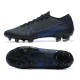 Kopacky Nike Mercurial Vapor 13 Elite FG Modrý Nachový Černá Low Pánské