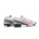 Kopacky Nike Mercurial Vapor 13 Elite FG LightOranžovýý Černá Bílý Low Pánské