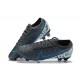 Kopacky Nike Mercurial Vapor 13 Elite FG Mixtz Šedá Černá Low Pánské