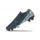 Kopacky Nike Mercurial Vapor 13 Elite FG Mixtz Šedá Černá Low Pánské