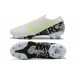 Kopacky Nike Mercurial Vapor 13 Elite FG Bílý LightZelená Černá Low Pánské