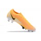 Kopacky Nike Mercurial Vapor 13 Elite FG Žlutý Oranžovýý Černá Bílý Low Pánské Kopacky Nike Mercurial Vapor 13 Elite FG Žlutý Oranžovýý Černá Bílý Low Pánské